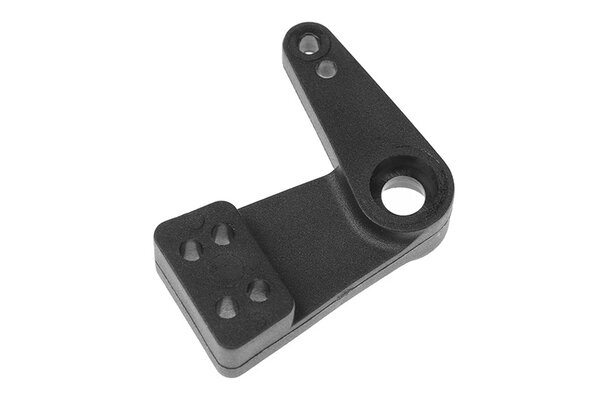 Corally (Team Corally) Composite Steering Arm FSX-10 - 1 pc