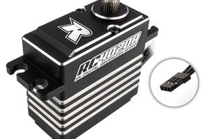 Team Associated Reedy RC4020A HV Digital Competition Crawler Servo
