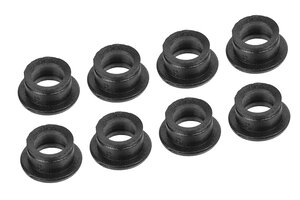 Corally (Team Corally) Composite Arm Bushing - 8 pcs