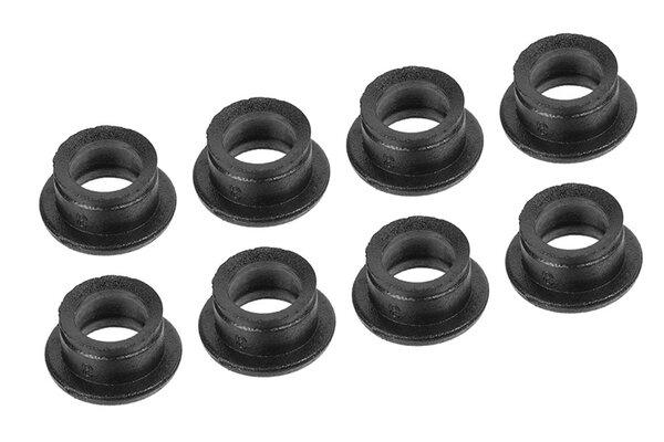 Corally (Team Corally) Composite Arm Bushing - 8 pcs
