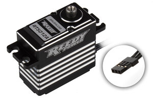 Team Associated Reedy RT5012A HV Digital Comp 1/8 Servo
