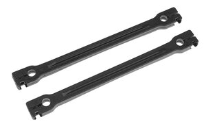 Corally (Team Corally) Composite Pod Link - 2 pcs