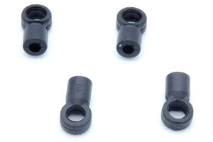 Corally (Team Corally) Team Corally - Composite Ball Joint - Alum. Side Linkage