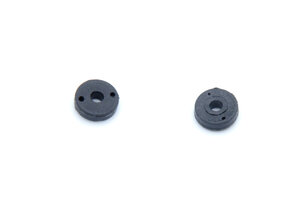 Corally (Team Corally) Team Corally - Composite Shock Piston - 2 pcs