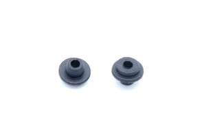 Corally (Team Corally) Team Corally - Composite Washer Shock Body - 2 pcs