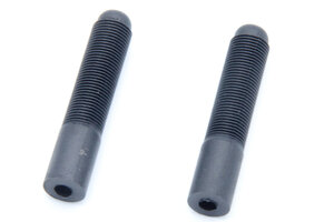 Corally (Team Corally) Team Corally - Composite Body Mount - Short - Threaded - 2