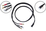 Team Associated Reedy 2S RX/TX Pro Charge Lead