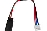 Team Associated Reedy 1S TX Charge Lead Adapter