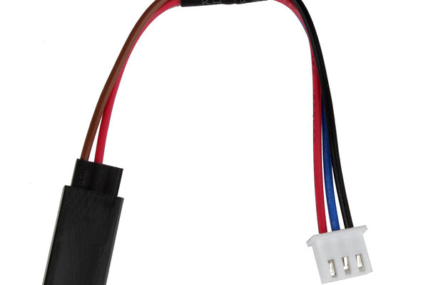 Team Associated Reedy 1S TX Charge Lead Adapter