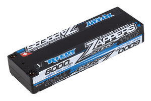 Team Associated Reedy Zappers SG3 6000mAh 115C 7.6V LP Stick