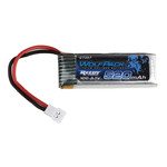Team Associated WolfPack 520mAh 3.7V 10C LiPo Battery, for Enduro24