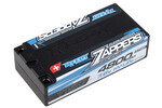 Team Associated Zappers SG4 4800mAh 115C 7.6V Shorty Battery Pack