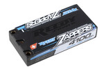 Team Associated Zappers SG4 4100mAh 85C 7.6V LP Shorty Battery Pack