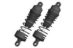 Corally (Team Corally) Shock Absorber - Front - 2 pcs: Mammoth, Moxoo, Triton