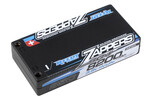 Team Associated Zappers SG4 8200mAh 85C 3.8V Battery Pack, for 1:12