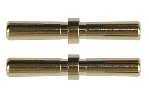 Team Associated Reedy 2Sx2 Battery Coupler, 5mm Team Associated Reedy 2Sx2 Battery Coupler, 5mm