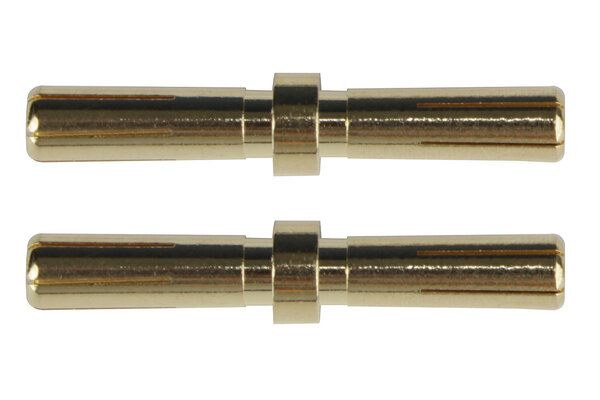 Team Associated Reedy 2Sx2 Battery Coupler, 5mm