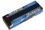 Team Associated Zappers DR 6000mAh 130C 7.6V LP Battery Stick