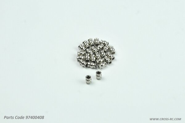 Cross RC Metal Balls (24): SG4, SR4