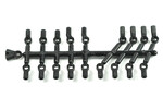 Cross RC Rod End Set: SG4, SR4