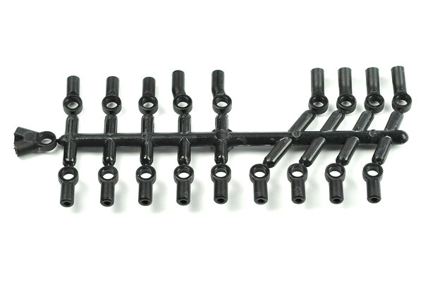 Cross RC Rod End Set: SG4, SR4