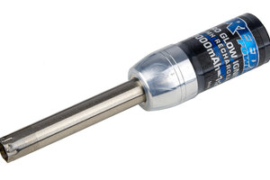 Team Associated Reedy Pro Glow Igniter, 3000mAh Team Associated Reedy Pro Glow Igniter, 3000mAh