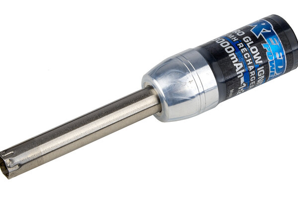 Team Associated Reedy Pro Glow Igniter, 3000mAh