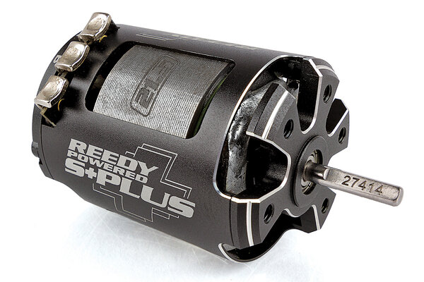 Team Associated Reedy S-Plus 21.5 Competition Spec Class Motor