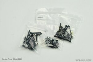 Cross RC Screw Bag AA: SG4