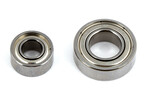 Team Associated Sonic 866 & 877 Bearing Set