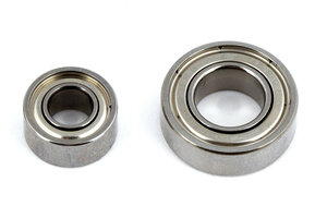 Team Associated Sonic 866 & 877 Bearing Set Team Associated Sonic 866 & 877 Bearing Set