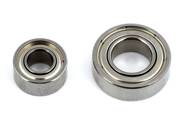 Team Associated Sonic 866 & 877 Bearing Set
