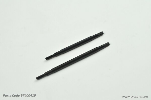 Cross RC G2 Rear Axle Shaft: SG4, SR4