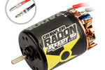 Team Associated ASC27424  Reedy Radon 2 Crawler 16T 5-Slot Brushed Motor (1850KV)