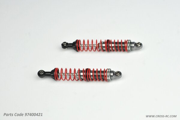 Cross RC Shock Absorber Set (pr.): SG4