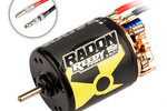 Team Associated Reedy Radon 2 15T 3-Slot Brushed Motor