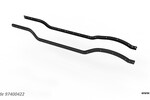 Cross RC Chassis Rails: SG4, SR4