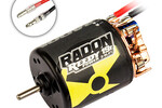 Team Associated Reedy Radon 2 19T 3-Slot Brushed Motor