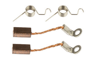 Team Associated Reedy Radon 2 Brush and Spring Set