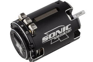 Team Associated Reedy Sonic 540-M4 Motor 6.5 1:12