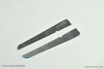 Cross RC Metal Diamond Plate: SR4