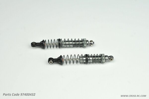 Cross RC Shock Absorber Set (pr.): SR4