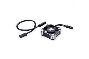 Team Associated Reedy HV 30mm Aluminum Motor Fan Team Associated Reedy HV 30mm Aluminum Motor Fan