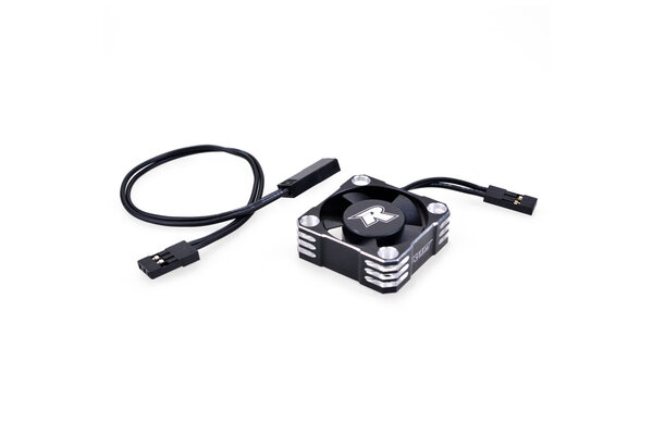 Team Associated Reedy HV 30mm Aluminum Motor Fan