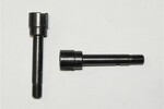 DHK Hobby Wheel Axle, Rear (2 pcs) - Wolf 2