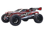 DHK Hobby Raz-R 2 1/10 4WD Truck RTR wit with Battery and Charger
