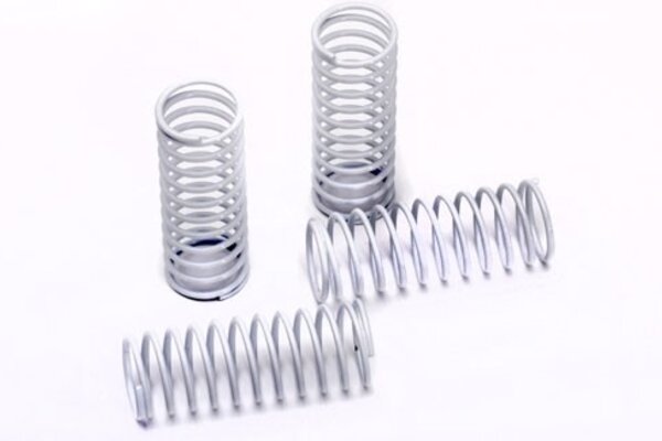DHK Hobby Shock Spring Set (4): Cage-R