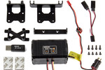 Team Associated ESS- DUAL+, Engine Sound System