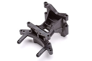 DHK Hobby Front Bulkhead: Cage-R