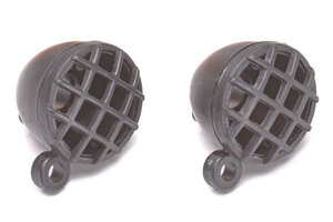 DHK Hobby Headlight Buckets (2): Cage-R